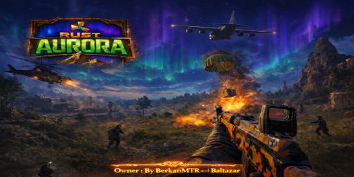 [EU/TR] AURORA [2X][Solo/Dou/Trio/Quad][Wipe 4.1.2026]