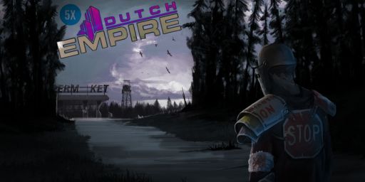 [NL/EU] Dutch Empire 5x survive the events | FREE Skinbox/Event