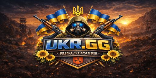 ★ UKR.GG ★ No Cheats. No P2W. Premium Experience