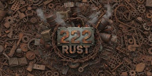 222 Rust