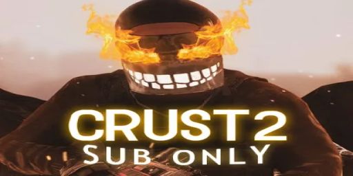 cRUST3 x SUBS | Vanilla