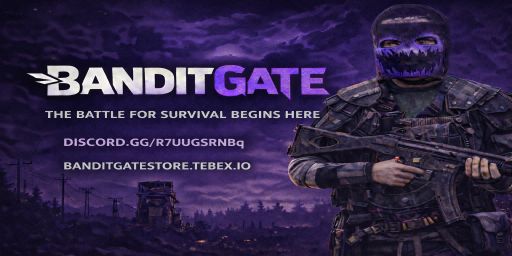 [EU] BanditGate 2x Weekly Main | JUST WIPED