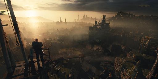 Dying Light PVE