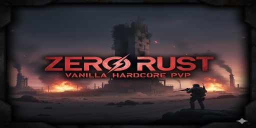 [TR] ZERO | 3X - MAX 5 | Yeni Başlayan |