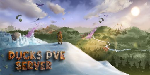 Ducks PVE Community Server