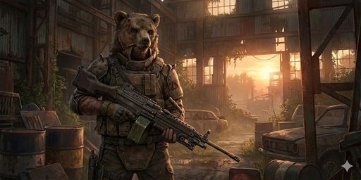 [JP]POOH PVP 1x|Vanilla+|MySideCar|Zombie|Skin|Monthly