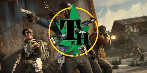 The Hempire Large | Vanilla | No Decay | Trios