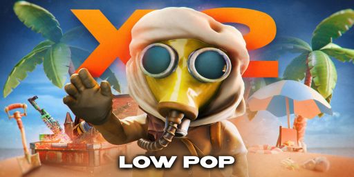 MIRAGE RUST | LOW POP FPS+ | Wipe 06.02
