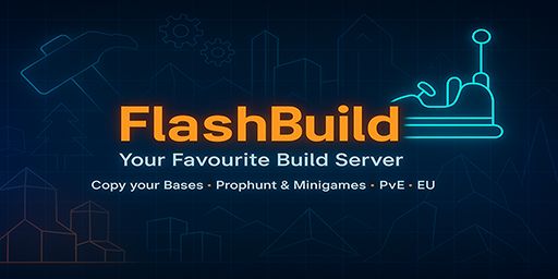 FlashBuild-Your Favourite Build Server | Sandbox | Creative