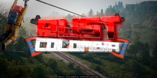 Rust Colombia