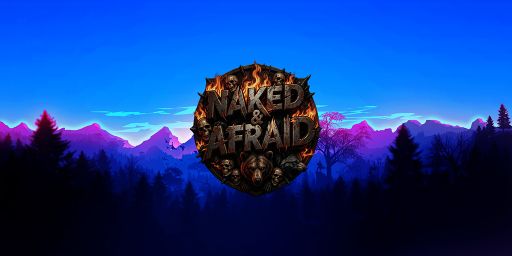 Naked & Afraid | Vanilla | EU
