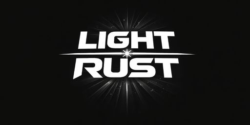 Light Rust 2x | Новосибирск Новичок