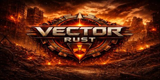 Vector Rust | 10x | Kits | Shop | Custom Mods | Anti Offline