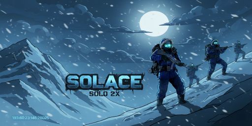 EU Solace / Solo Only / 2x Weekly