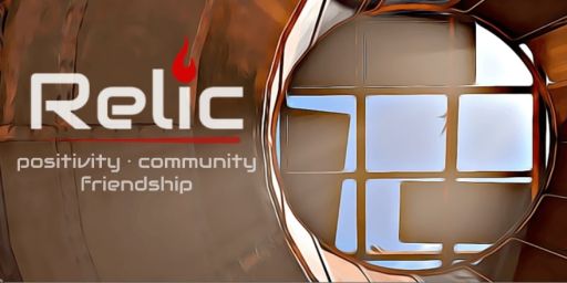[PvE] Relic Evo | Roaming Zombies | Bi-Weekly | No Raid/Kill