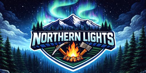 [NORDIC]Northern Lights PvE Player test