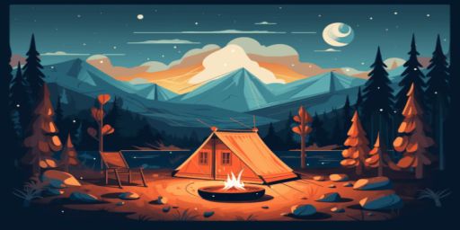 [GER-PVE] Campingplatz | Events | QoL | Custom Raidbasen