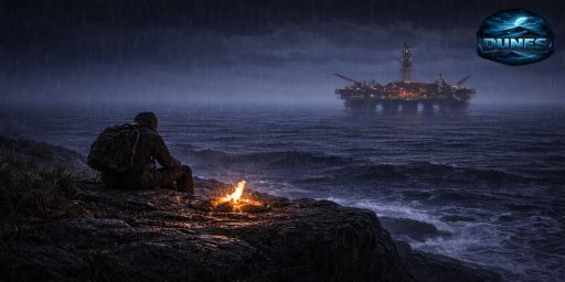 [KWT/KSA] Dunes | Monthly 3x | Solo/Duo