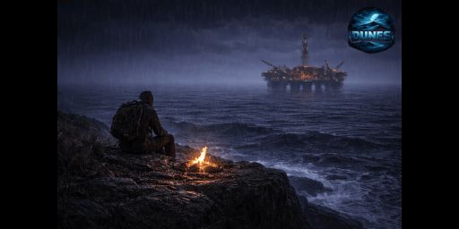 [KWT/KSA] Dunes | Monthly 3x | Solo/Duo