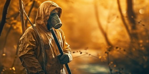 Rust Rehab OCE | HALF DECAY | biweekly