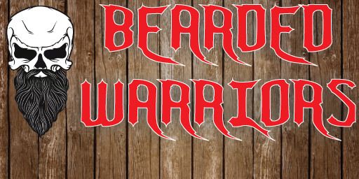 BEARDEDWARRIORS503