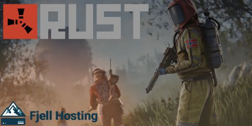 [NOR][Solo/Duo/Trio][W5.2] Norges Fineste - Fjell Hosting
