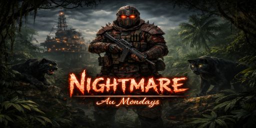 Rust Server - Pinehosting.com