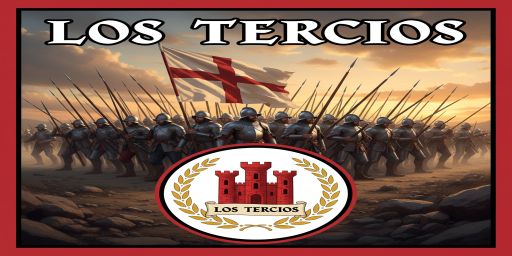 [ESP] Los Tercios Bisemanal