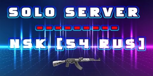 My Untitled Rust Server