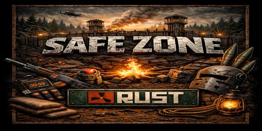 [US] SAFE ZONE X2 Weekly |Solo/Duo/Trio/Quad|shared BPs|