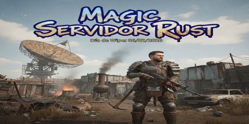 MagFC Amigos Servidorcito