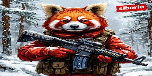 Siberia [PVE] Hardcore