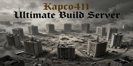 Kapco411 Ultimate Build Server