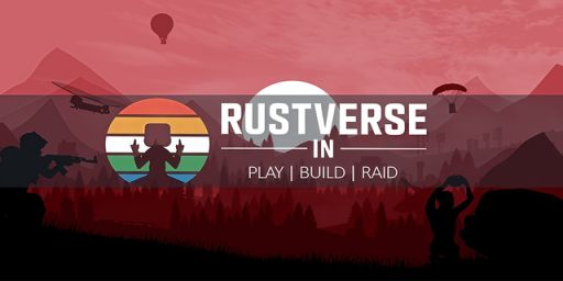 Rustverse 2x
