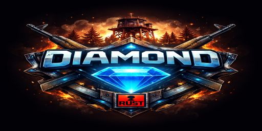 [IR]Diamond 5X [Clan] [Shop] [Kit] [Max 6]