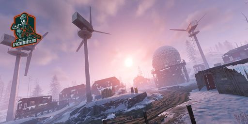 EU | LPRCOMMUNITY.NET | PvE Server | 3x | Monthly