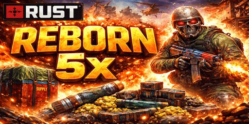 Reborn 5x | INDIAN | Kits | MYMINI