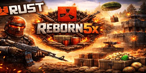Reborn 5x | Kits | MYMINI | Shop