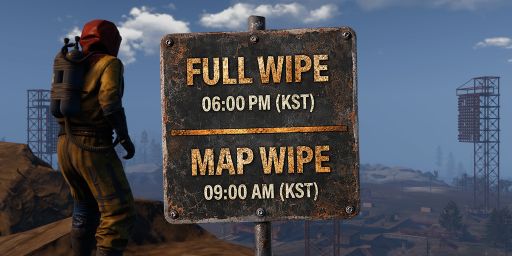 [KR/JP] 바닐라 | 밀도2배 | MAX 8 | 02/27 | バニラ