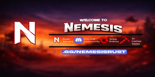 Nemesis 3x Solo/Duo/Trio/Quad | Shared BPs | JUST WIPED