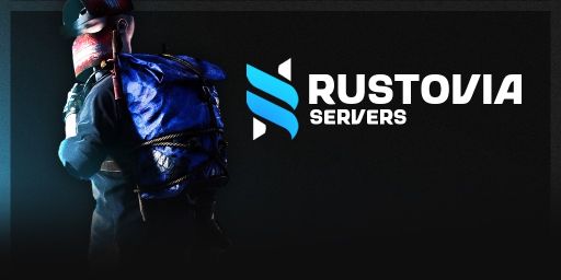 Rustovia.gg - NA | Solo/Duo | Vanilla Monthly