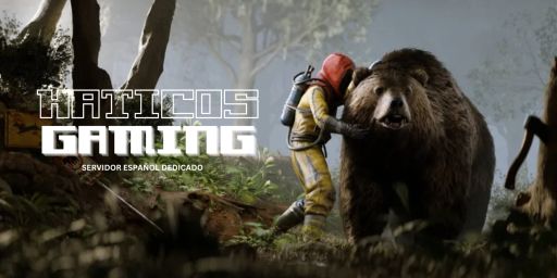 Rust66│Español│3x│ SEX