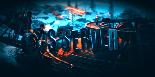 [KR/JP] JS Server | Max 4 (Quad) | WIPED 3/20