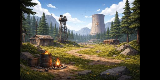 [AU] DoorCamp University 3x Monthly [Shared BPs|Sethome]