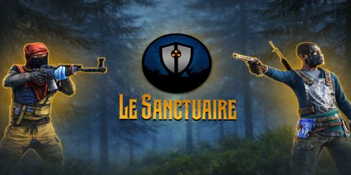 [FR-X5] Le Sanctuaire - Team 4 - Fairplay / Debutants