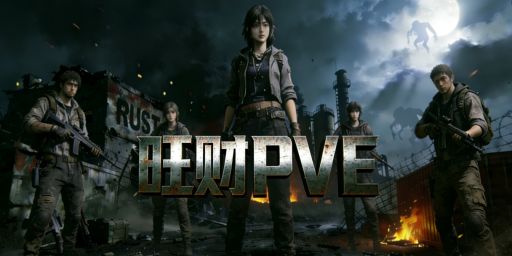 【旺财PVE】建造/种田/复仇/事件/副本/养老