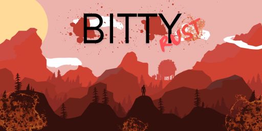 [ PL / EU ] BittyRust Saturday Vanilla Solo / Duo / Trio | Noob