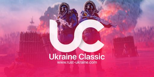 [UA] Ukraine Classic - Small - Mondays