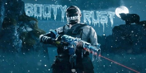 BOOTY RUST [X2|MAX3] WIPE: 27.02