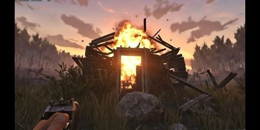 Always small maps/2x/Less Decay